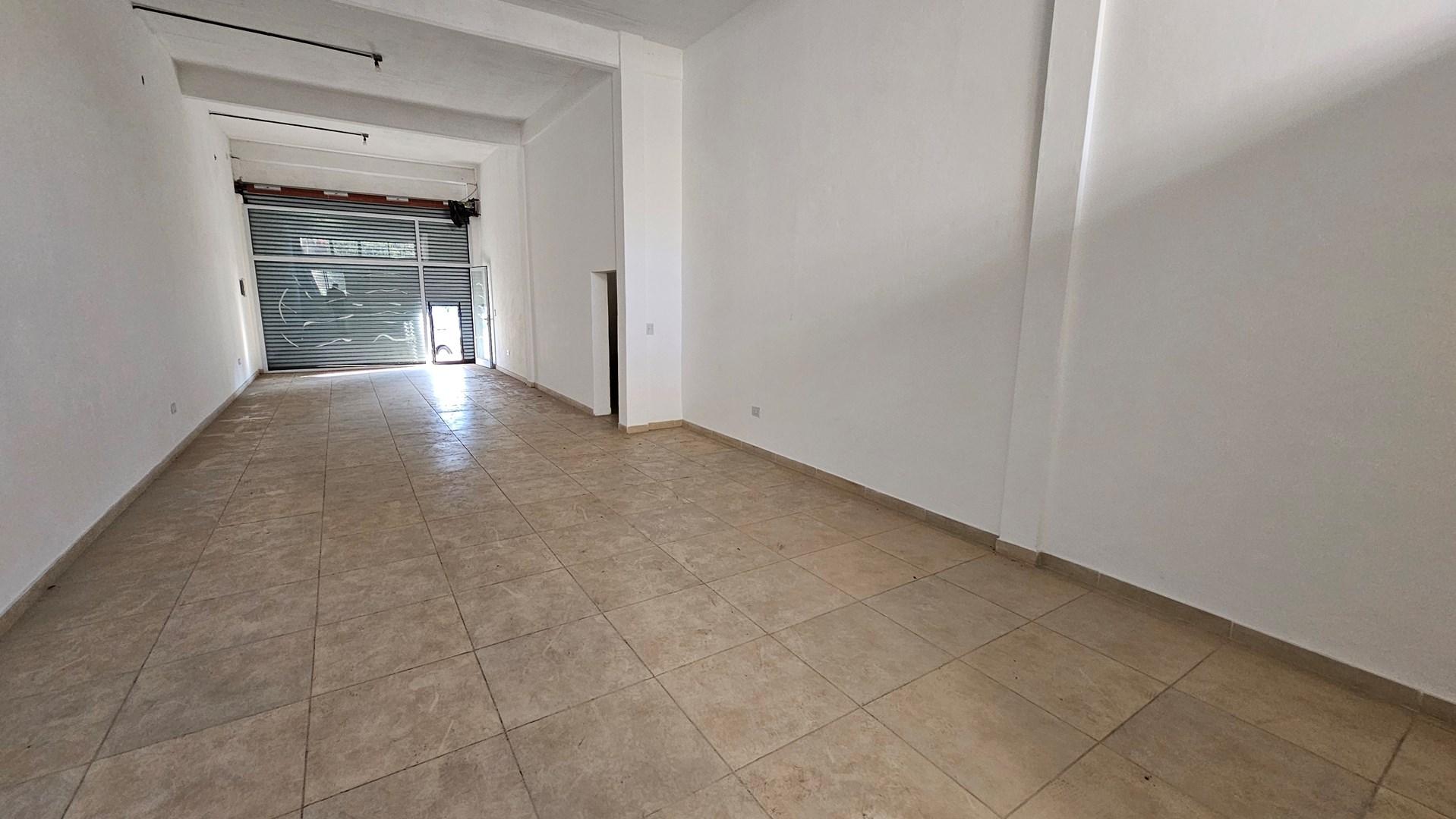 Local en Alquiler A Estrenar