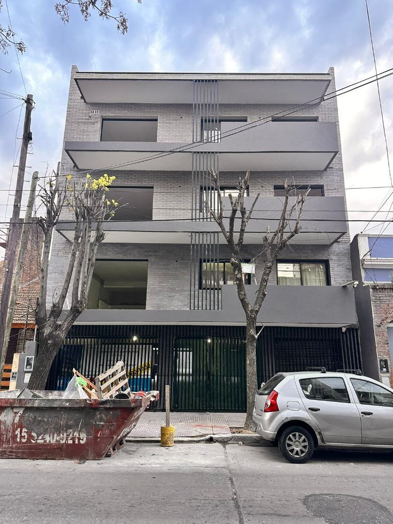 Departamento 3 Ambientes San Fernando Venta