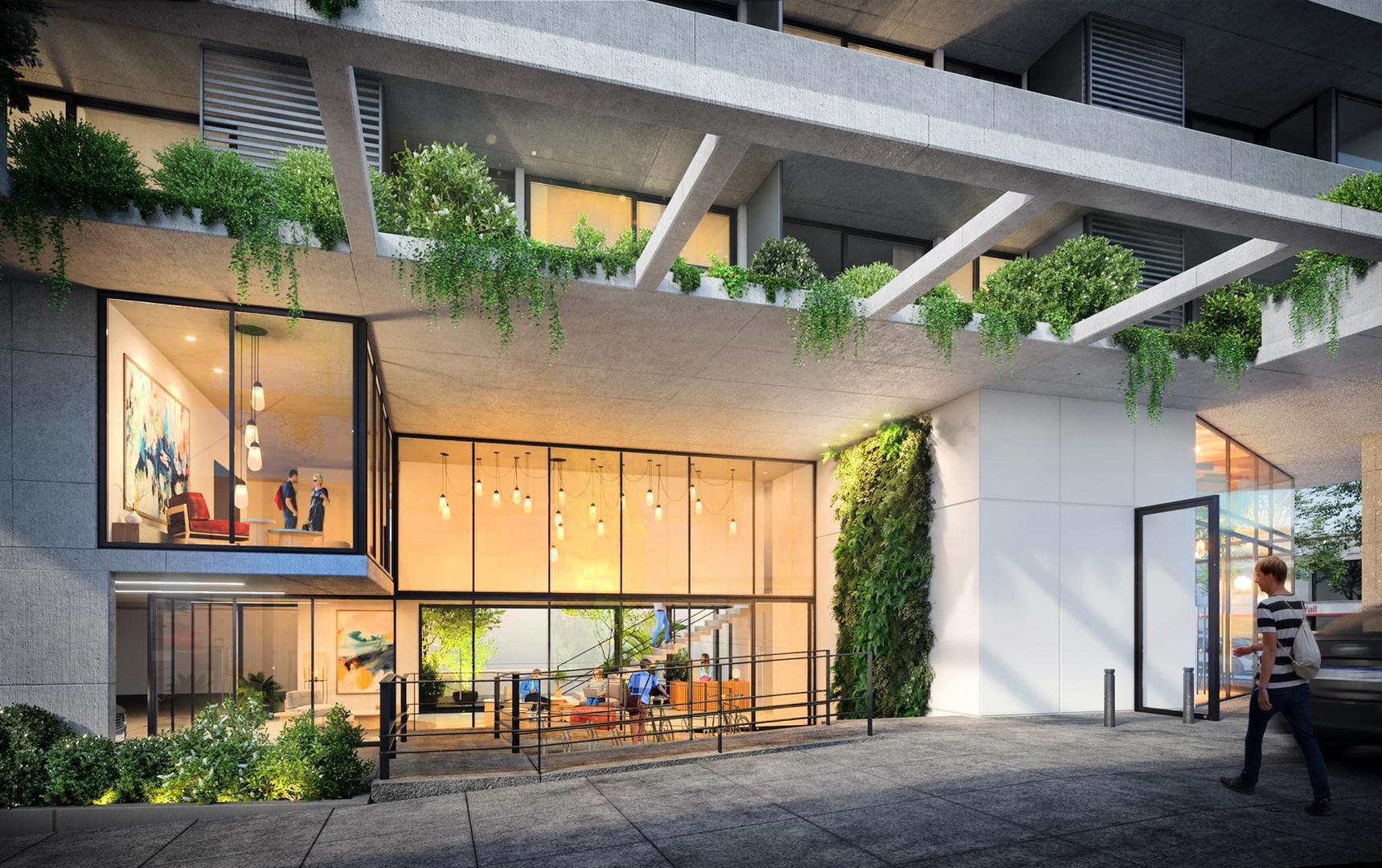 Departamento en Venta en Montevideo, USD 223.590