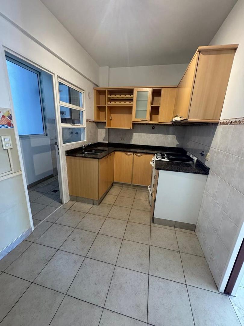 Departamento en Alquiler 25 años