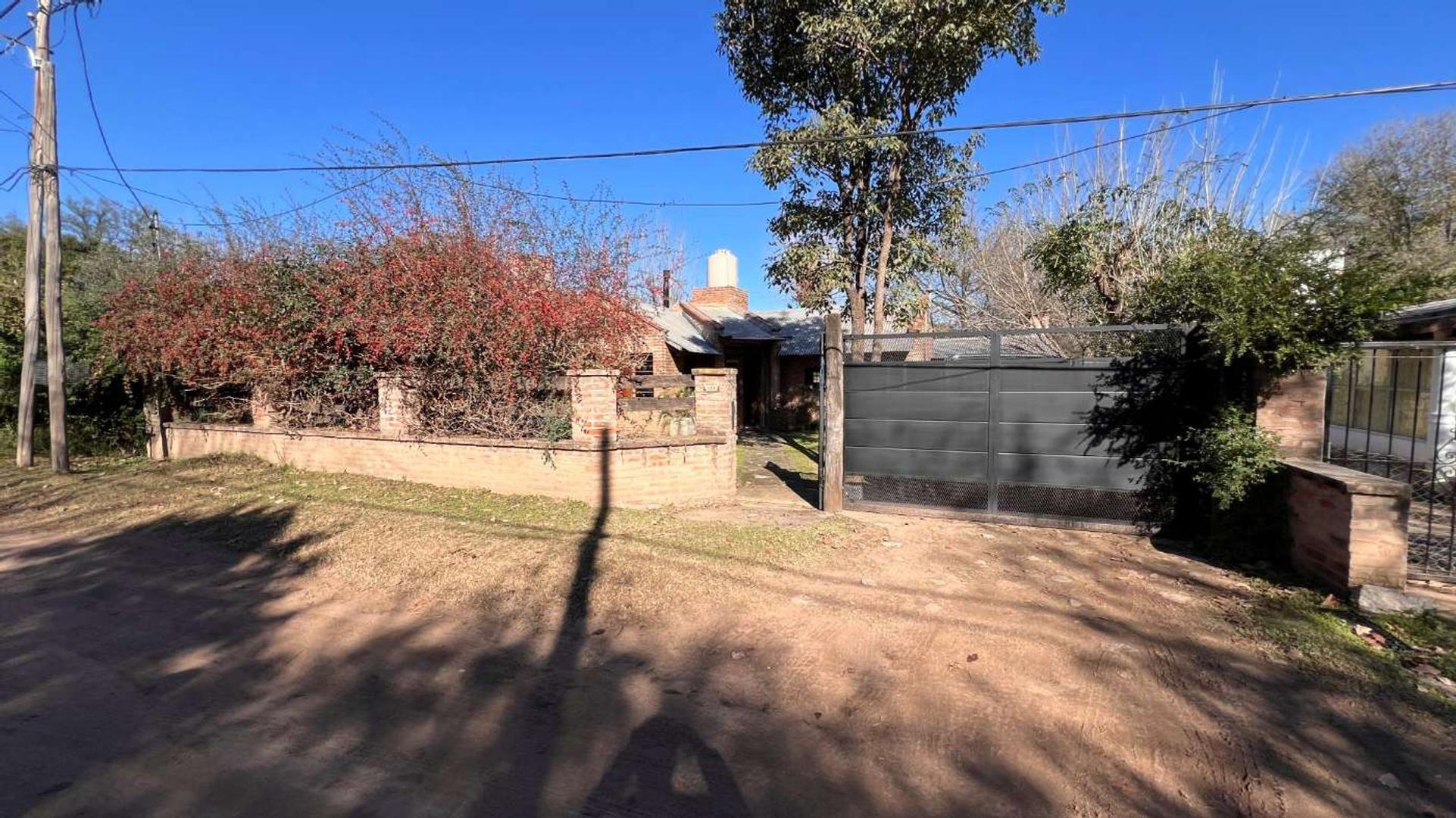 Casa en Venta de 3 dormitorios