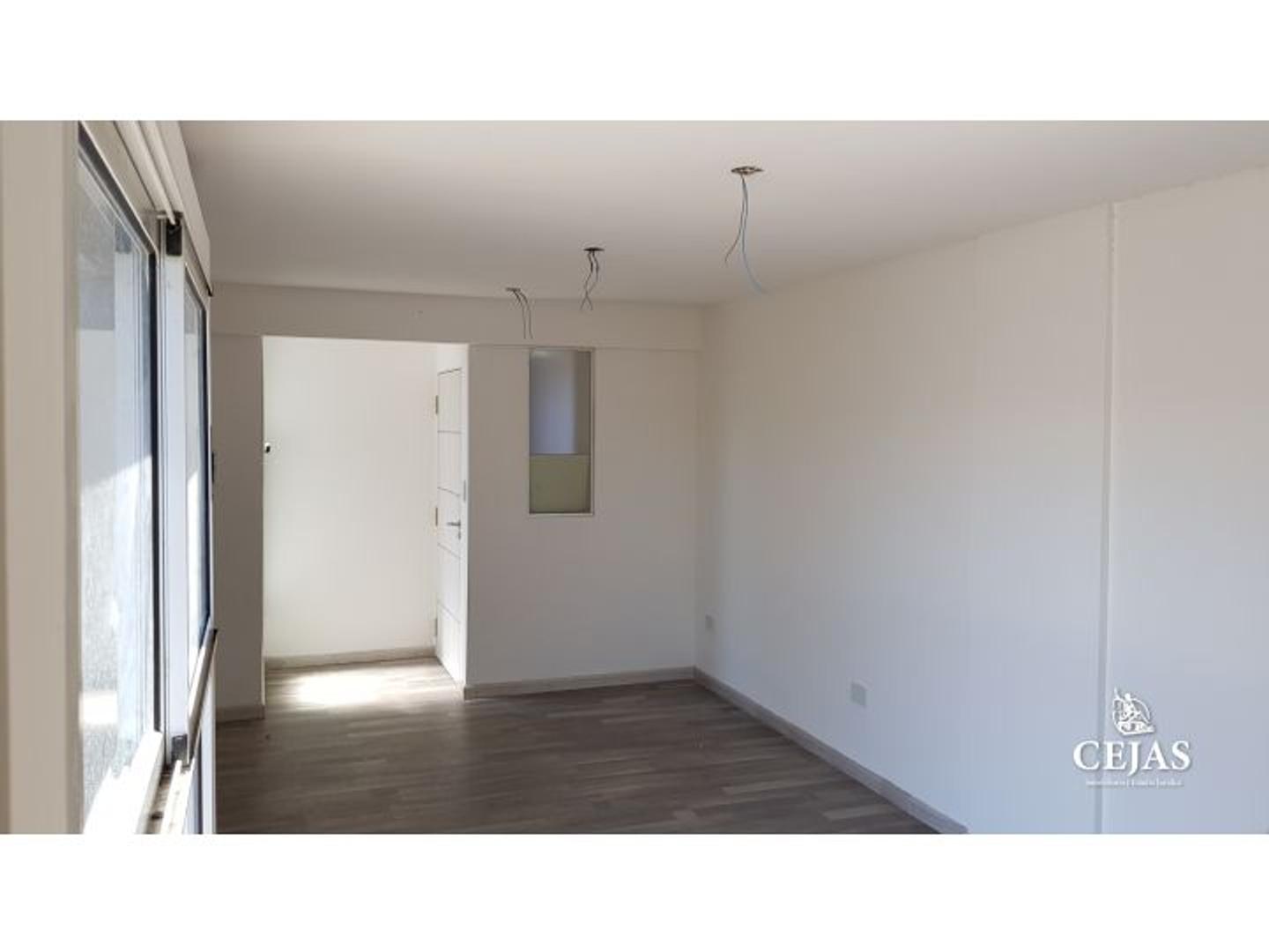 Alquiler Departamento 1 dormitorio Arroyito.