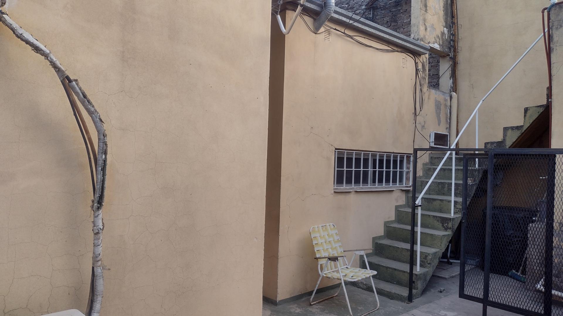 Av. Blas Parera 9586