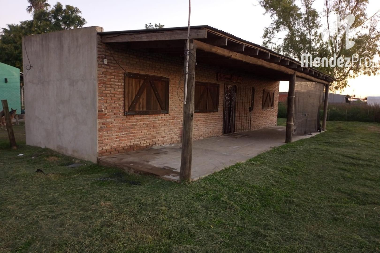 CASA EN VENTA  EN DOMSELAAR