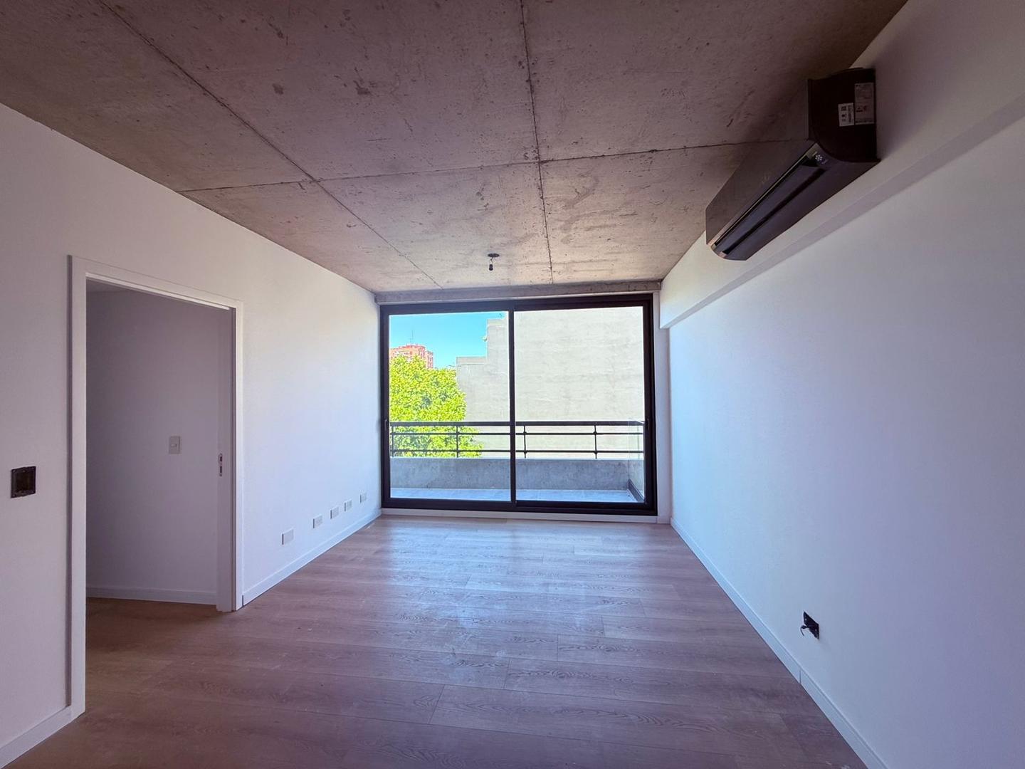 Migueletes 2300 , Piso 7