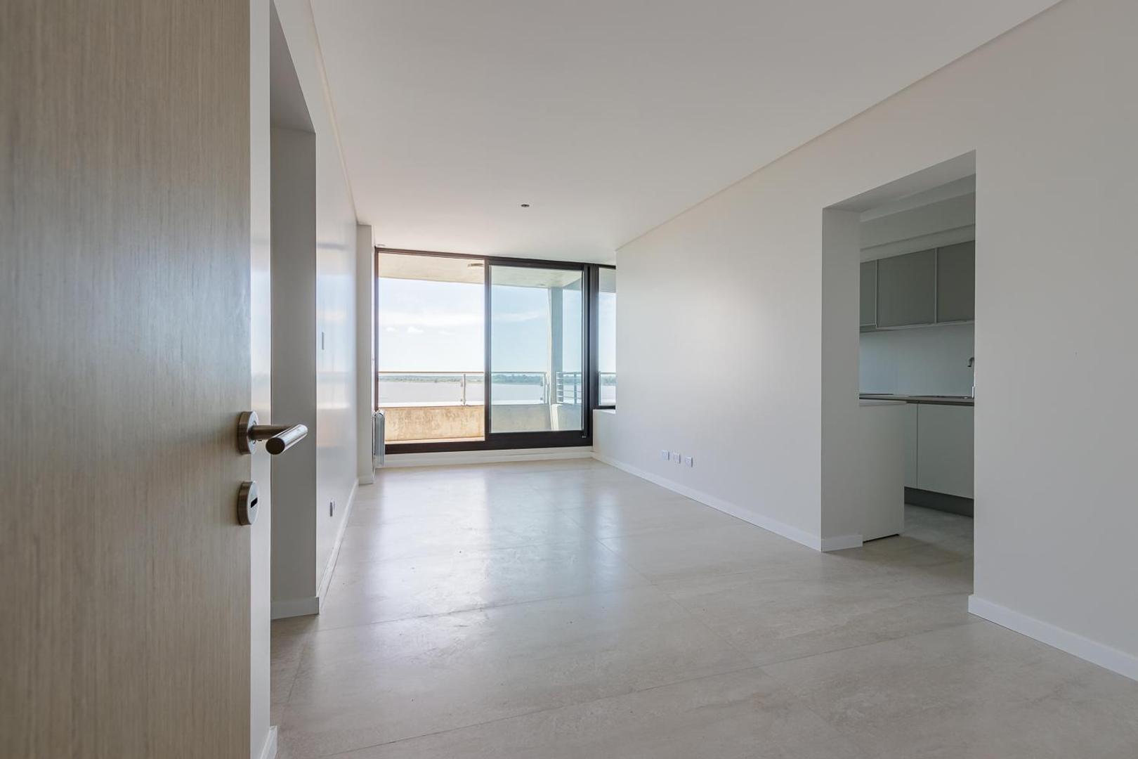 Departamento en Arroyito en alquiler