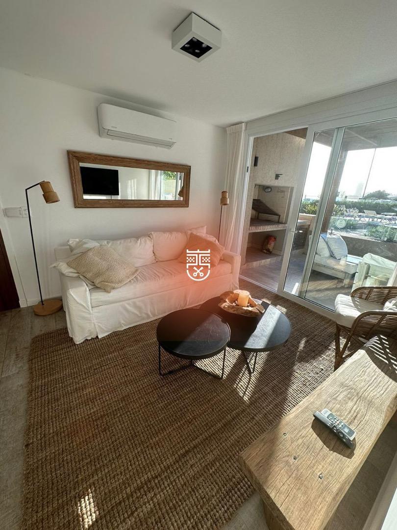 Palcos de la Posta - Espectacular dos ambientes