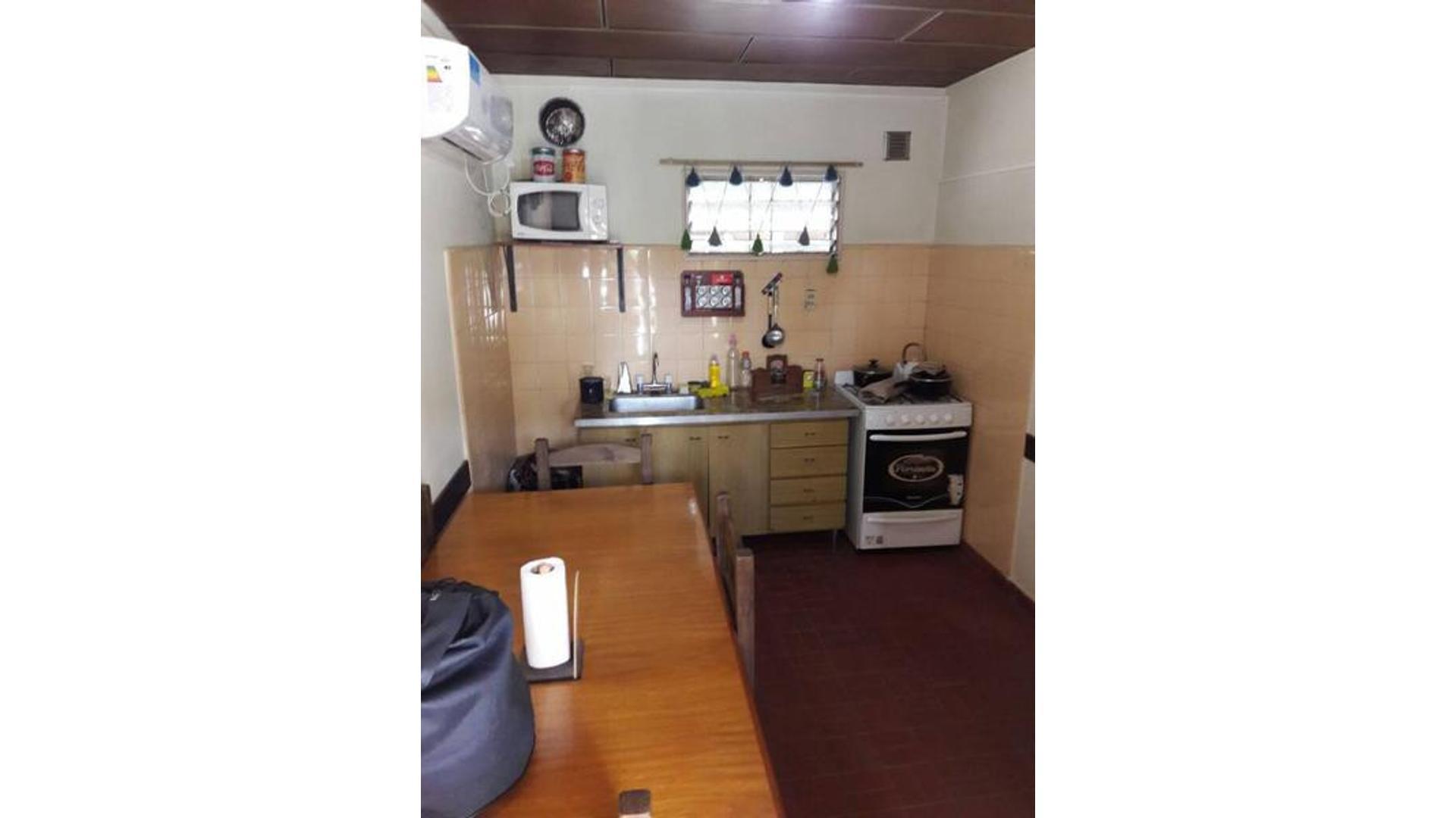 Casa en Venta de 1 dormitorio