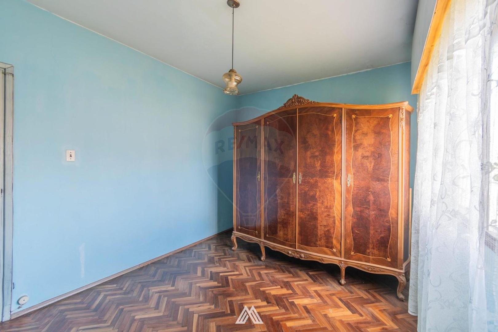 Venta casa Nuevo Paris , 2031m2