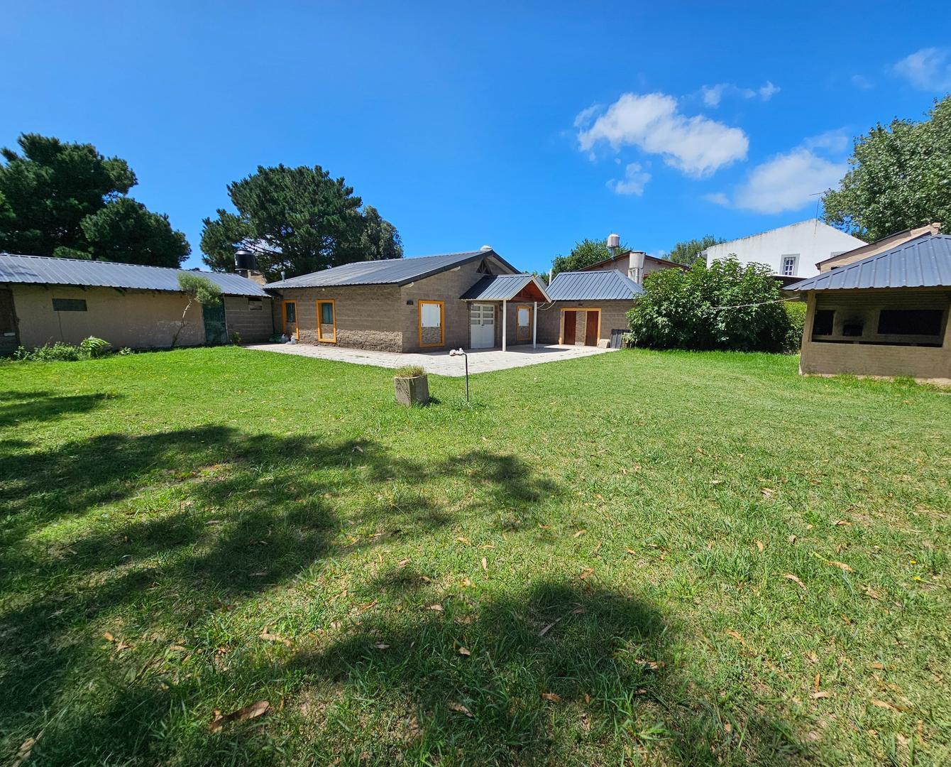 Casa en Venta de 4 dormitorios