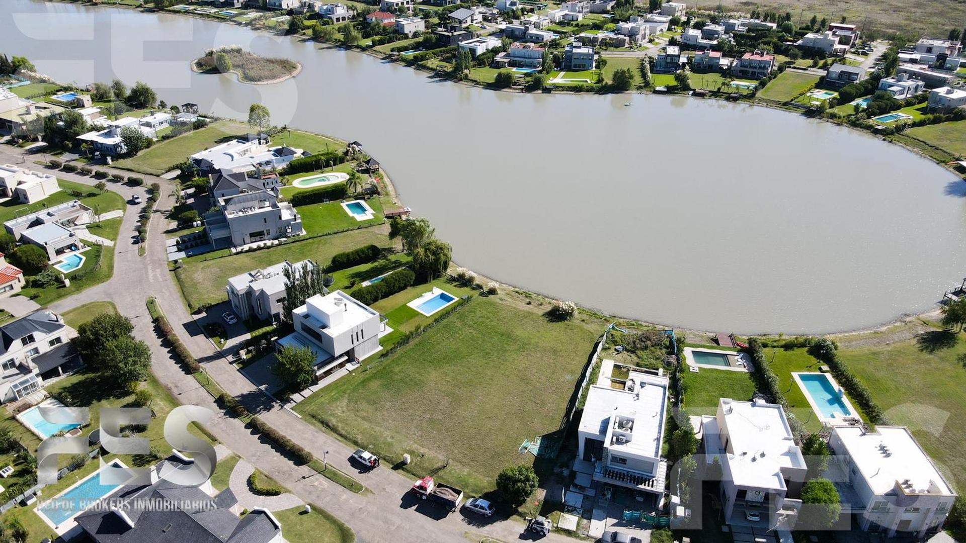 Terreno en Venta de 814,0 m2