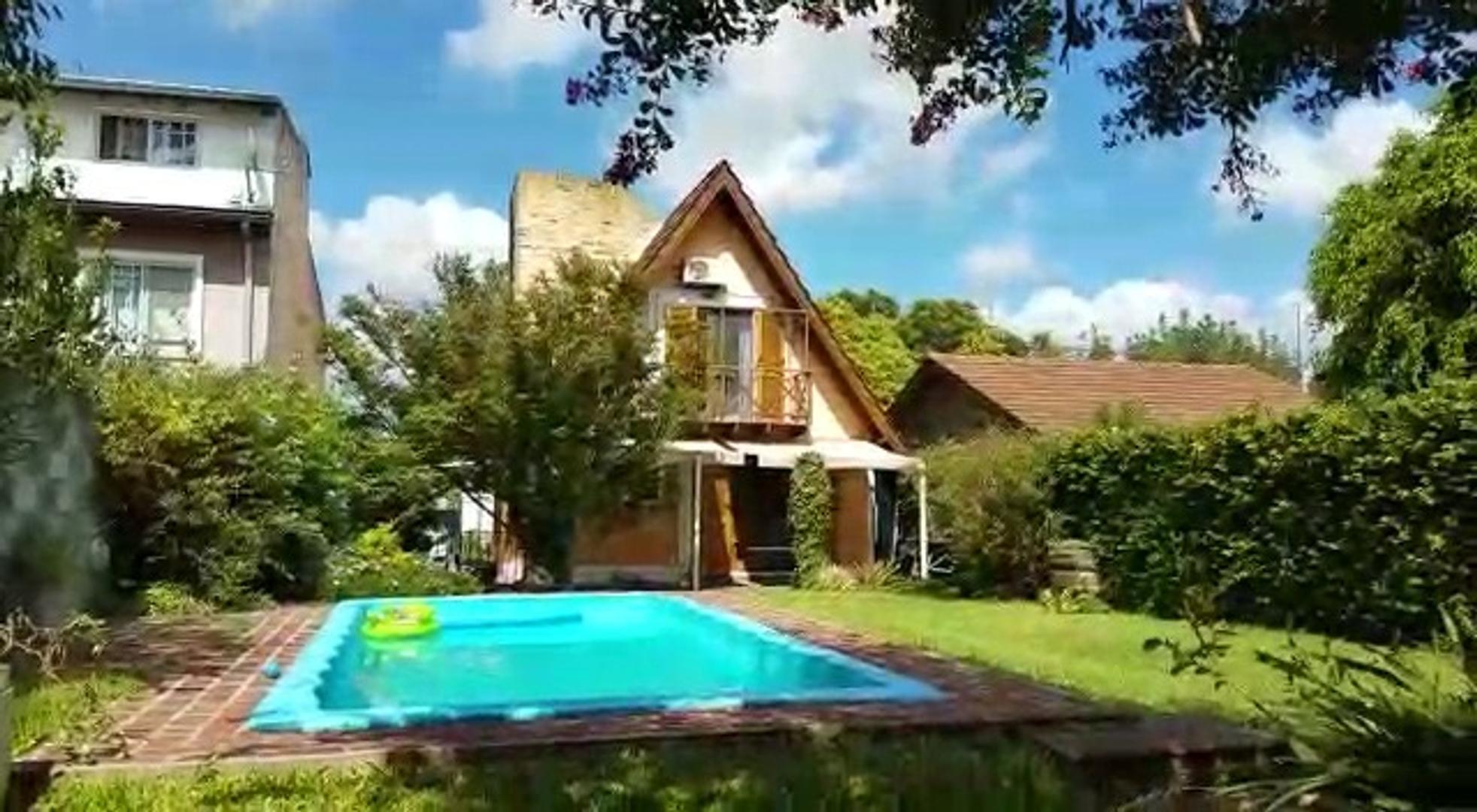 Casa en Venta en Boulogne, USD 142.000