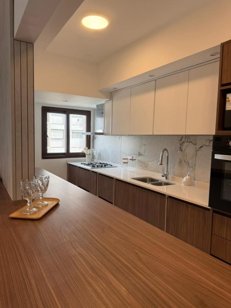 Departamento en Venta de 3 dormitorios