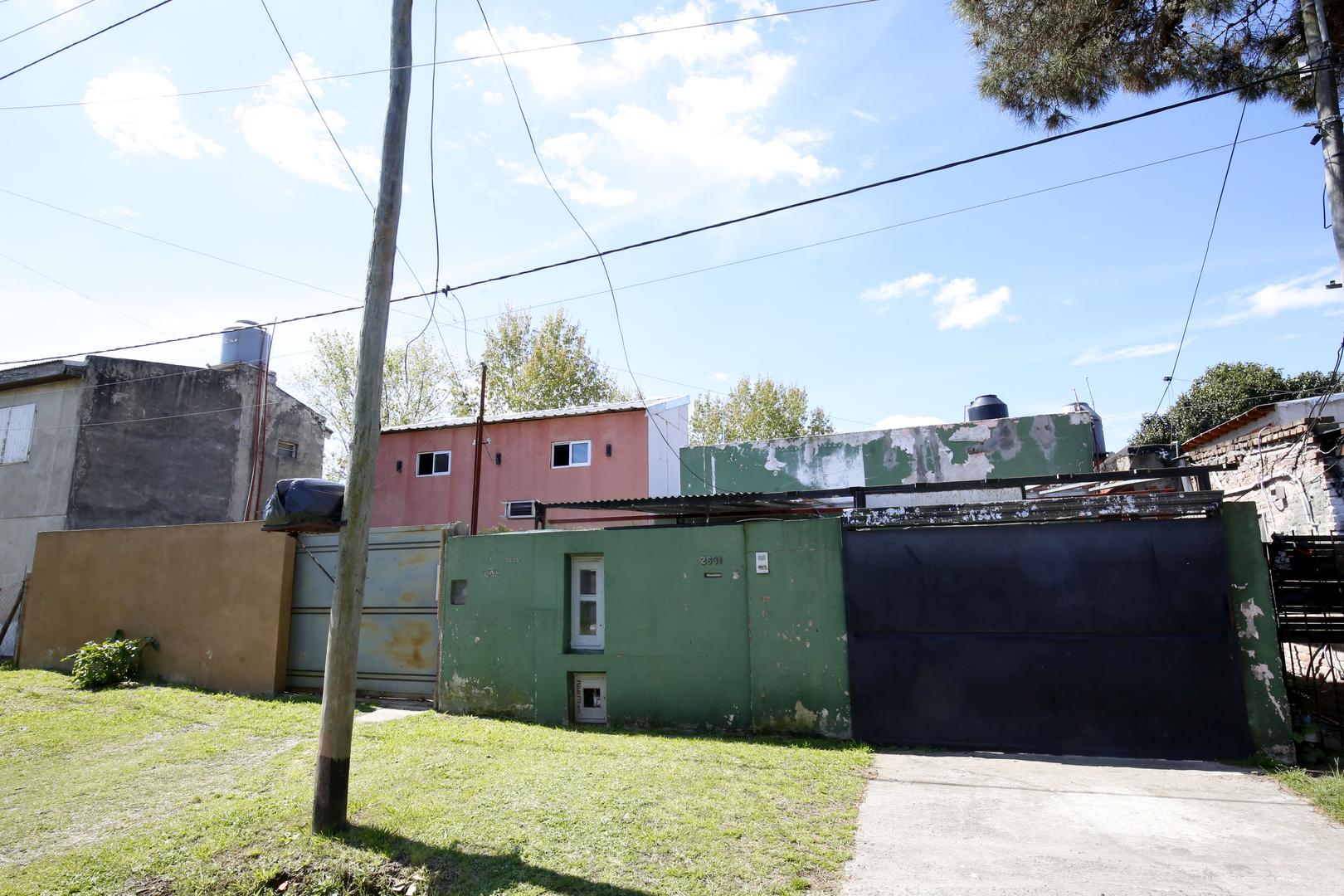 CASAS EN VENTA EN VILLA ELISA