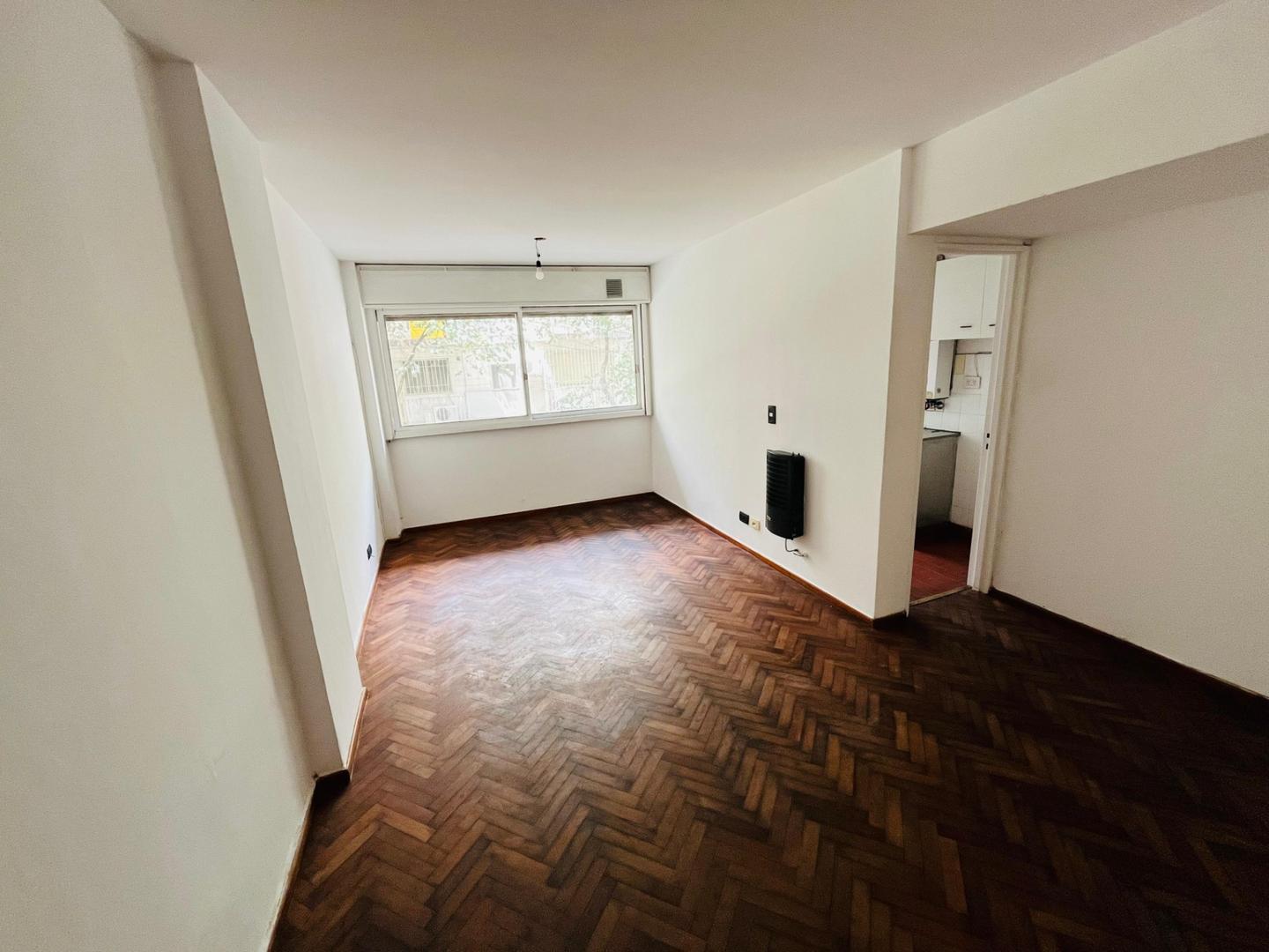 Venta departamento 2 dormitorios - Pte. Roca 1300