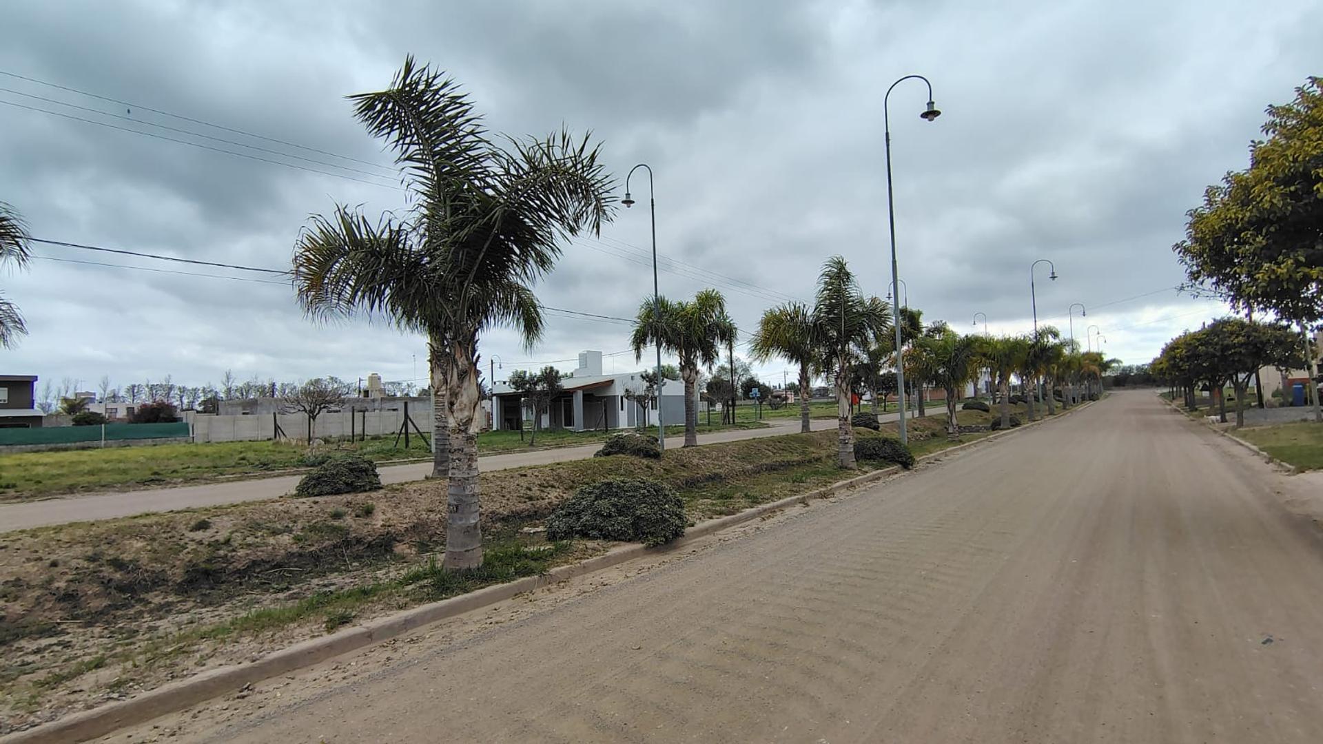 Terreno en Venta en Altos De La Colonia, USD 12.000