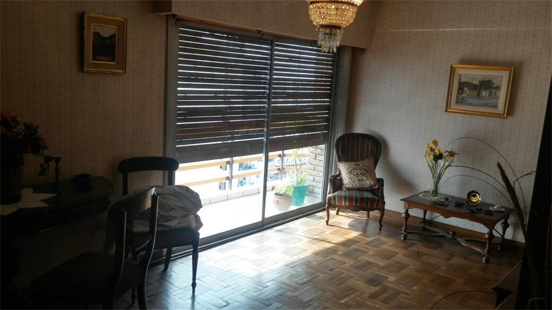 Departamento en Venta con 2 cocheras