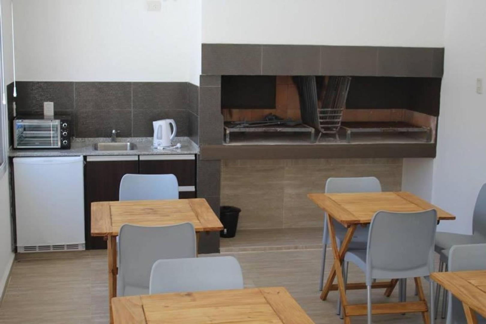 VENTA APART HOTEL SAN RAFAEL MENDOZA OPORTUNIDAD