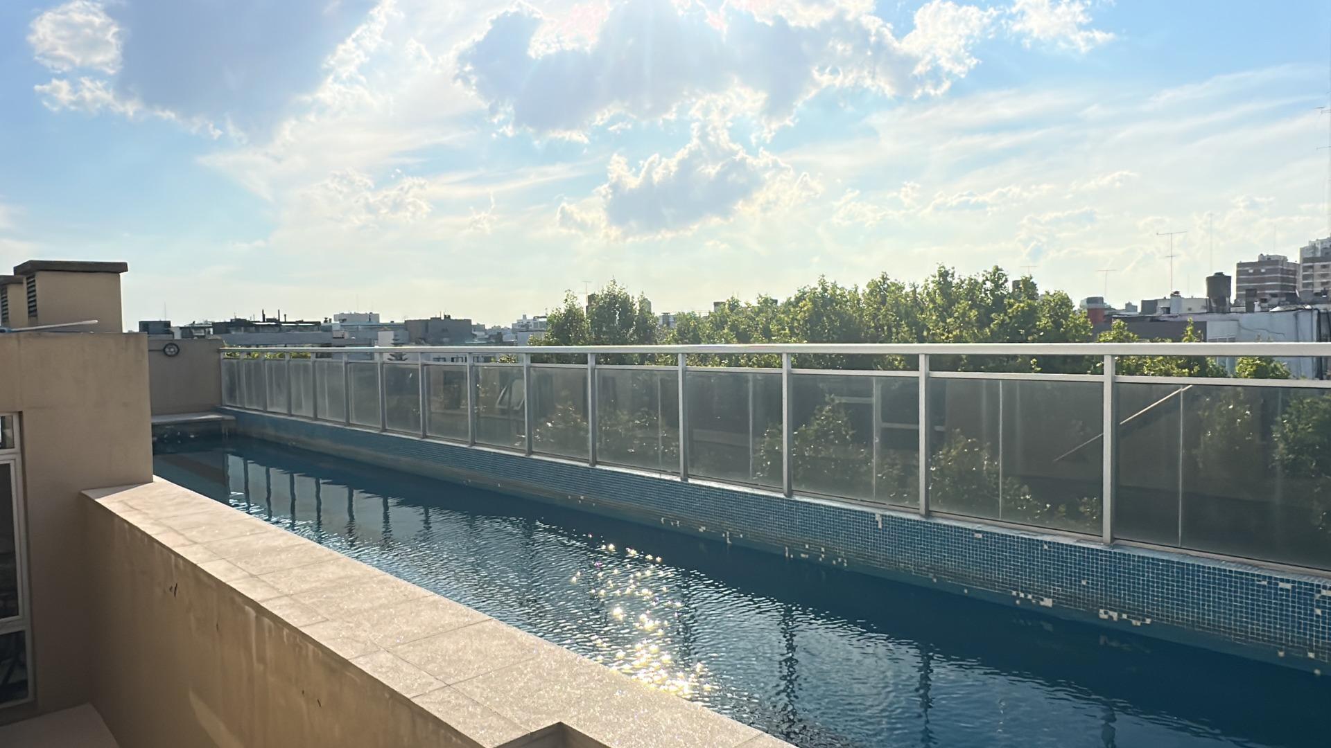 Departamento en Venta Apto profesional