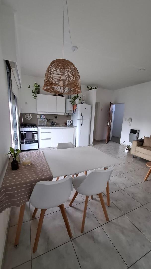 Departamento en Alquiler Temporal 5 años