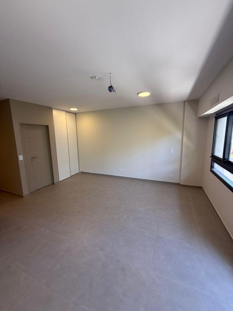 Departamento en Venta en Almagro, USD 110.000