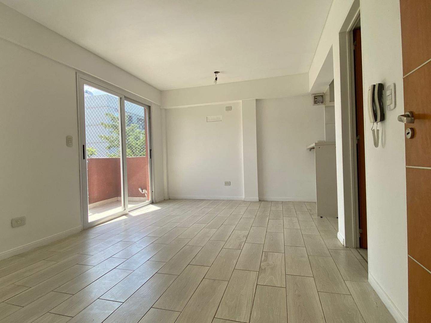 Departamento en Alquiler de 1 dormitorio