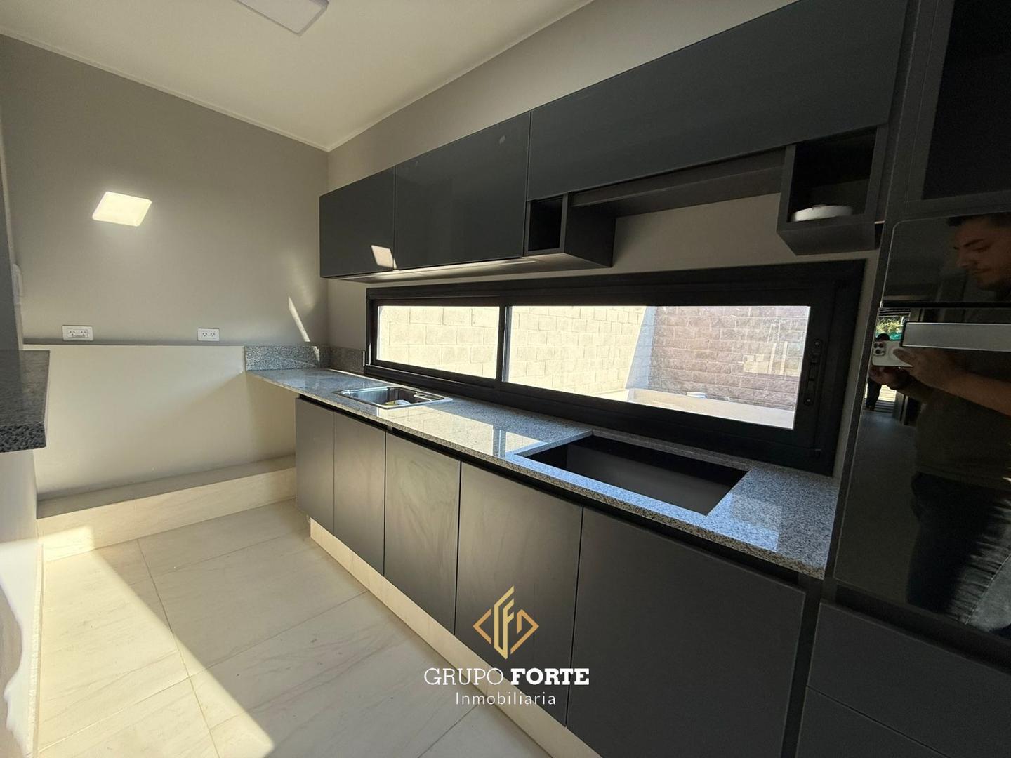 Casa en Venta A Estrenar