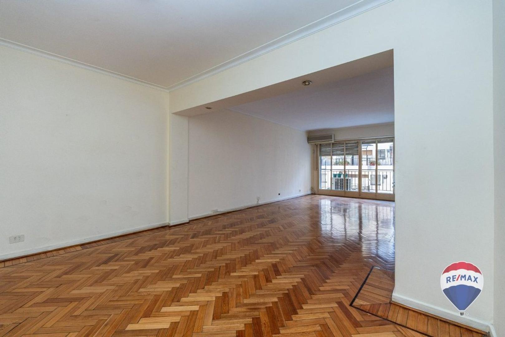 Departamento en Venta en Palermo Hollywood, USD 320.000