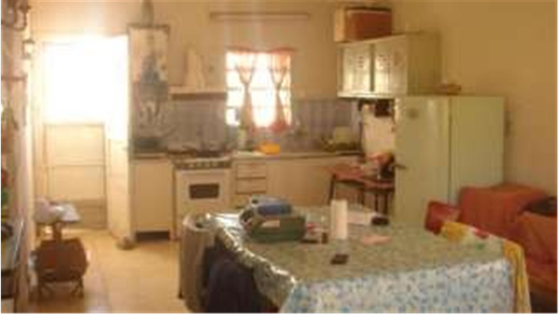 Casa en Venta 40 años