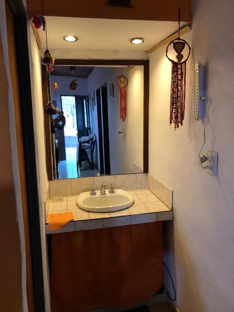 Cerro Colorado lote 5 Mza G 100