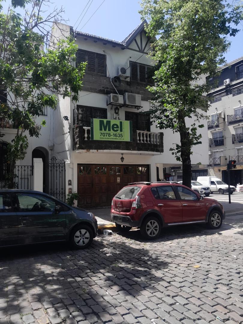 Depto Tipo Casa en Venta de 3 dormitorios