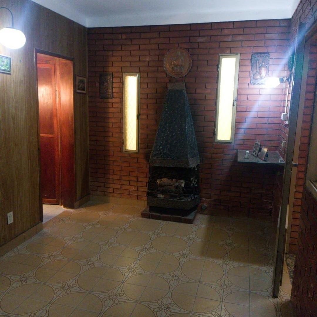 Depto Tipo Casa 3 ambientes con 2 baños