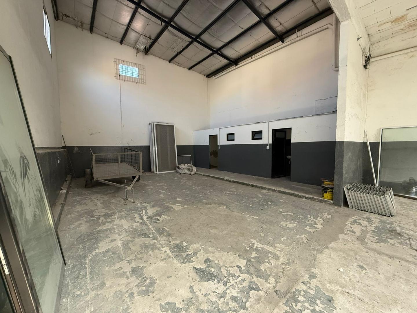 Sanchez De Bustamante 1031