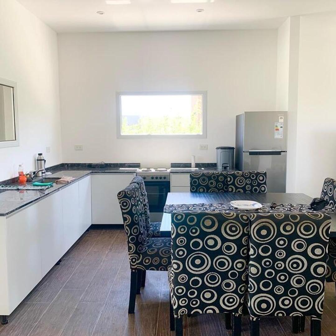 Casa en Alquiler 2 años