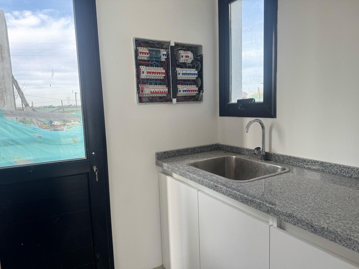 Casa en Venta al Norte