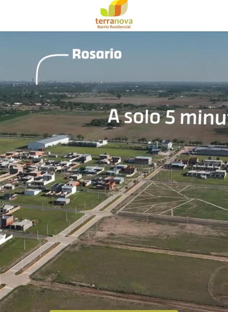 Terreno en Venta en Capitan Bermudez, USD 18.000