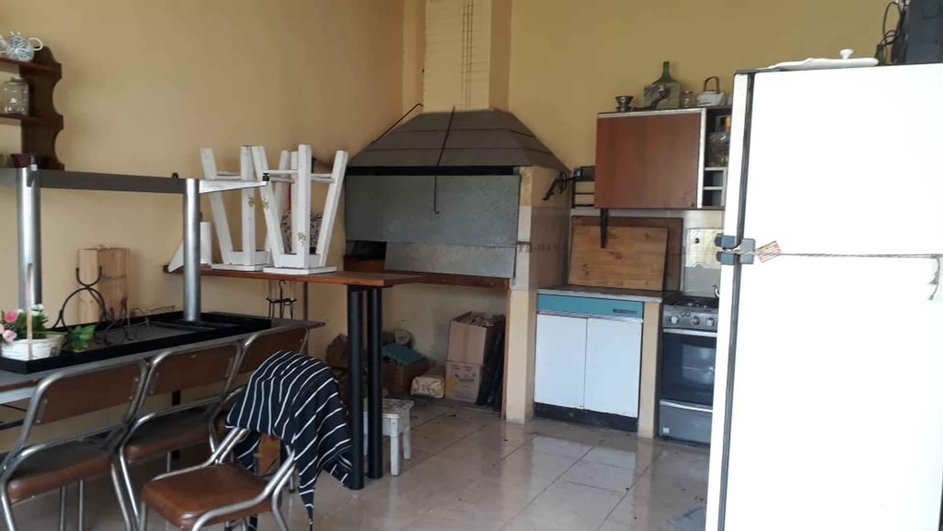 Casa en Venta 30 años