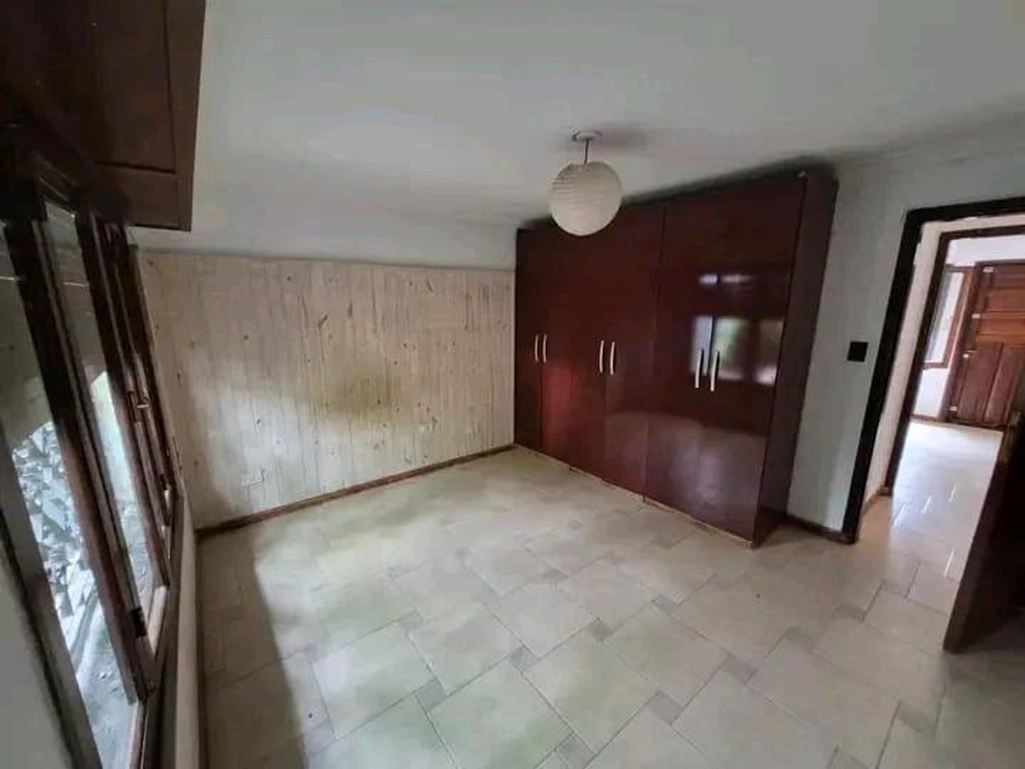 Casa en Alquiler 1 año