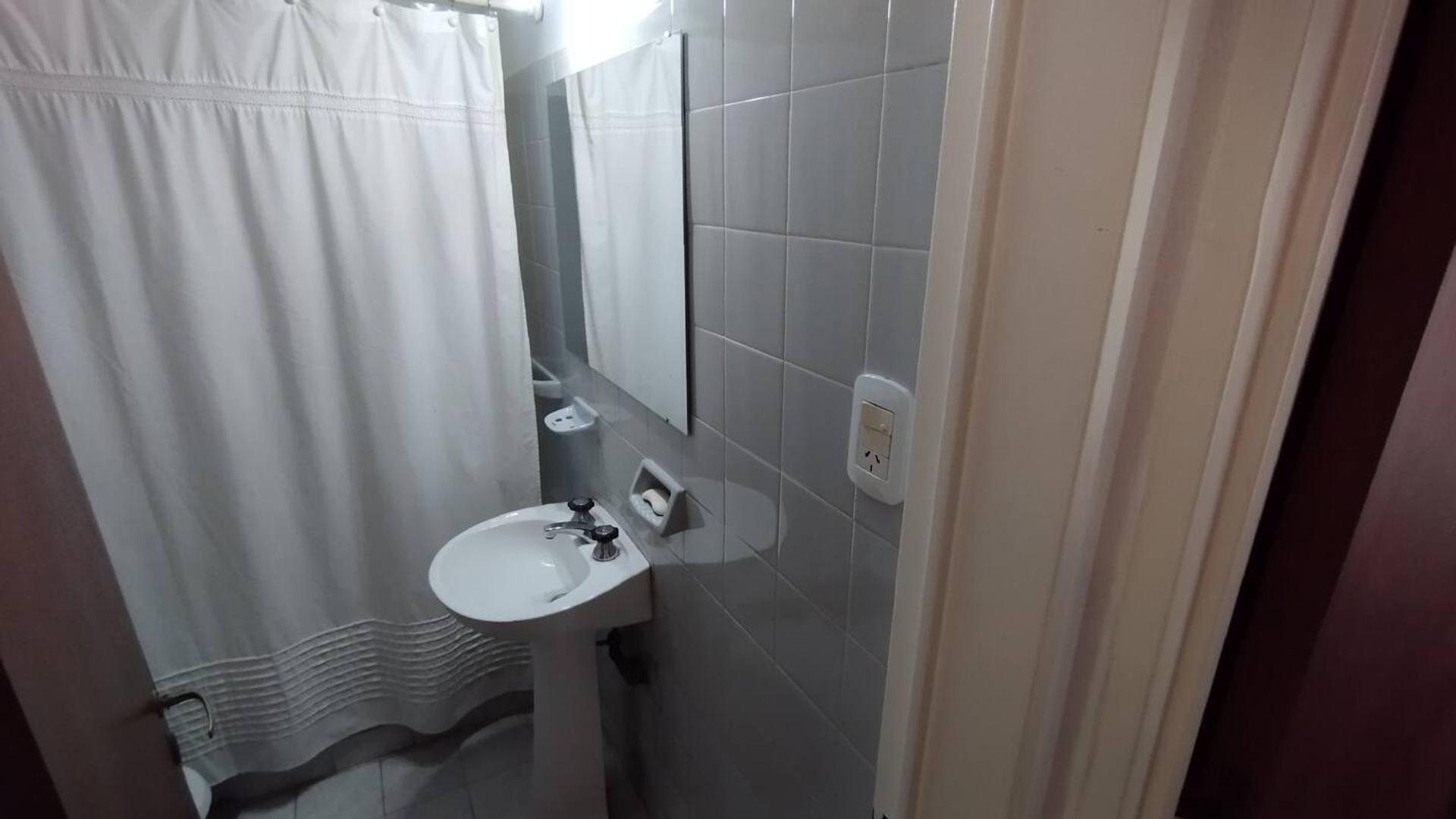 Departamento en Alquiler en La Plata, USD 800