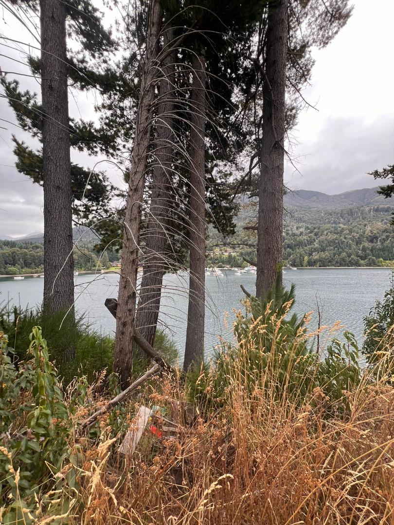 Terreno en Venta, FOS 15