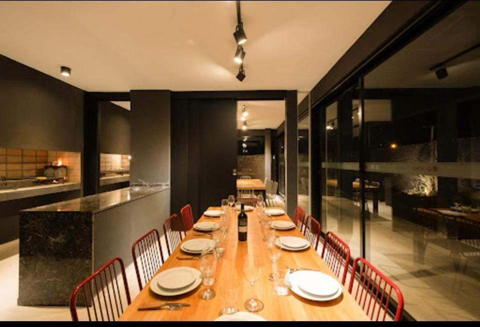 Departamento en Venta en Alto Alberdi, USD 120.000