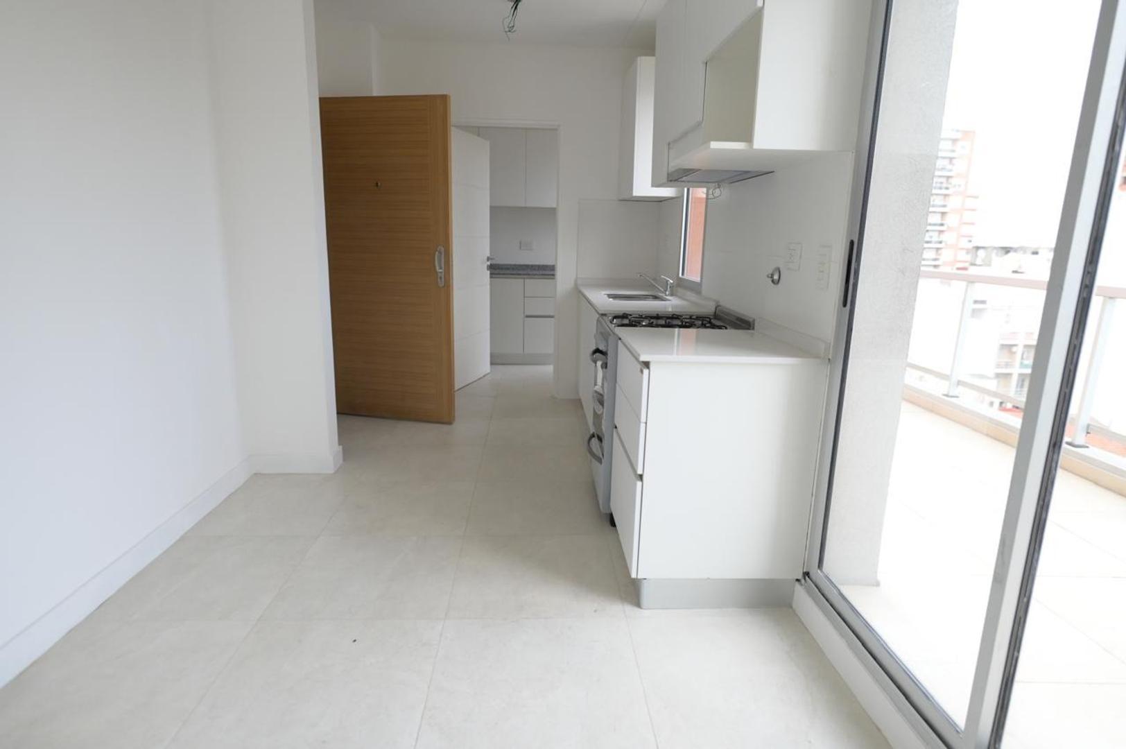 Departamento en Venta en Ramos Mejia, USD 317.000