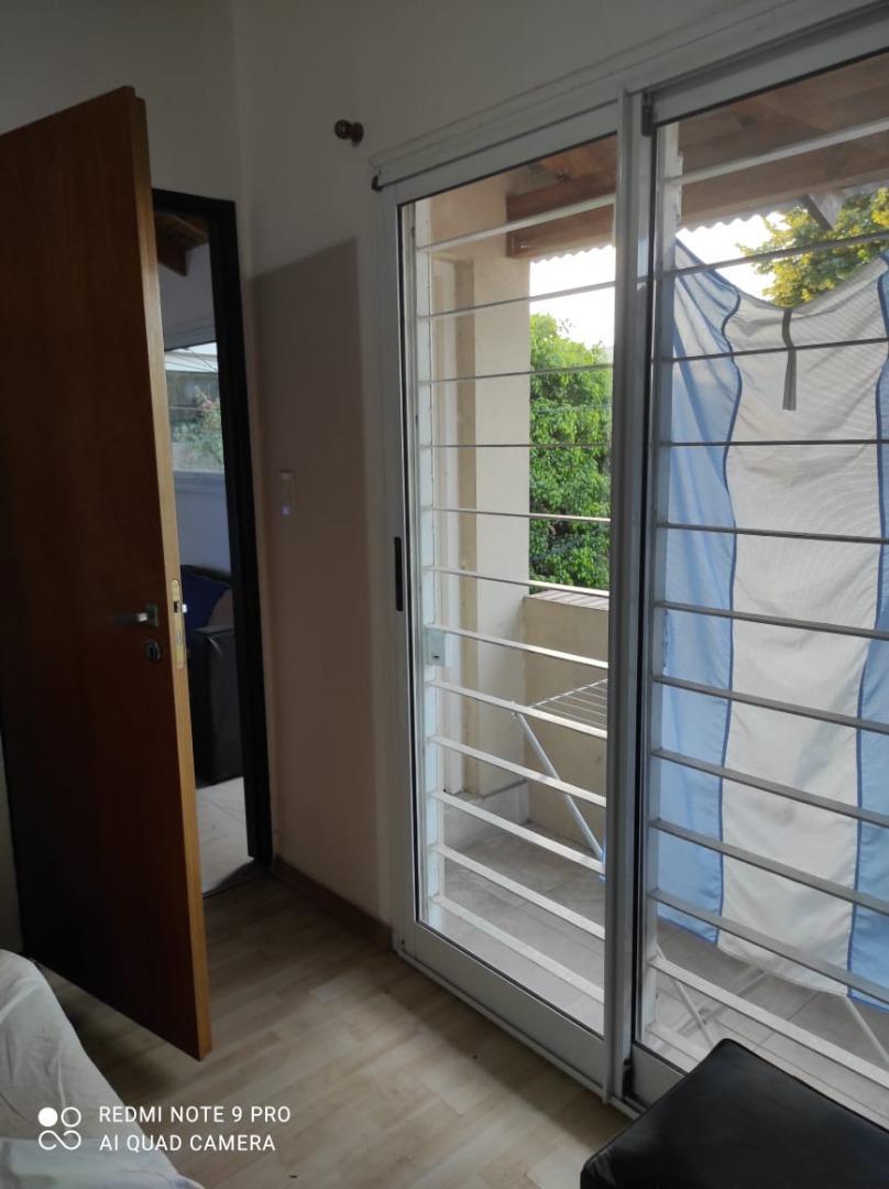 ALQUILER DOS AMB. A 6 CDRAS ESTAC.