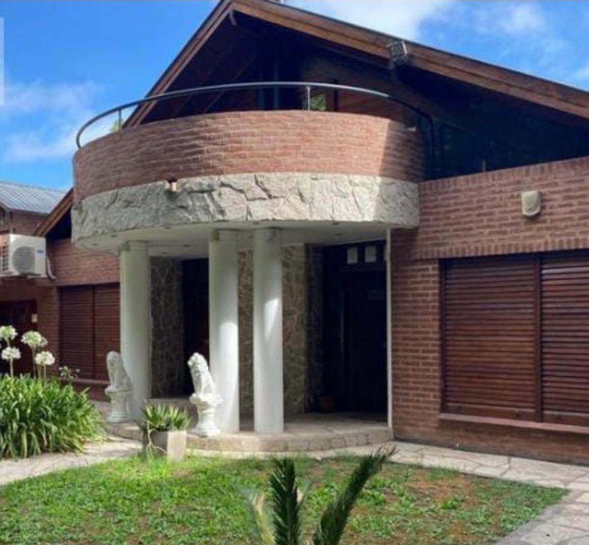 Casa en Venta en Grosellar, USD 248.000