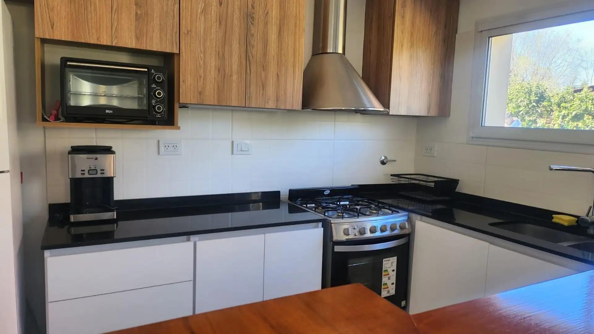 Casa en Alquiler de 2 dormitorios