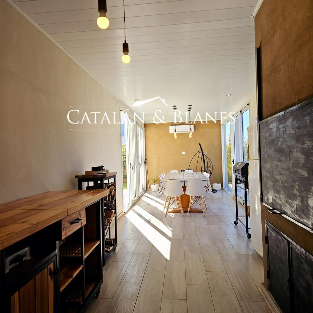 Casa en Venta 5 años