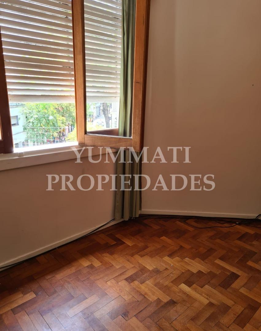 Tucuman 1500, Piso 2