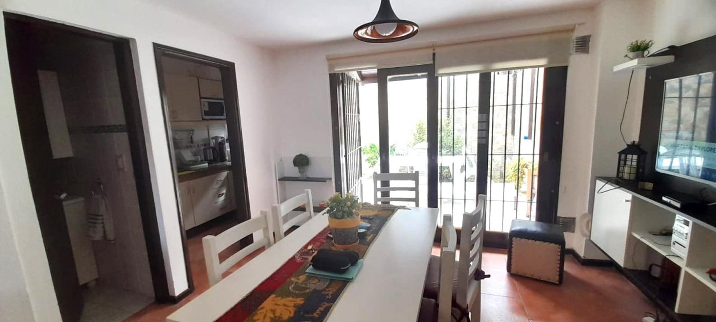 Departamento en Venta 15 años