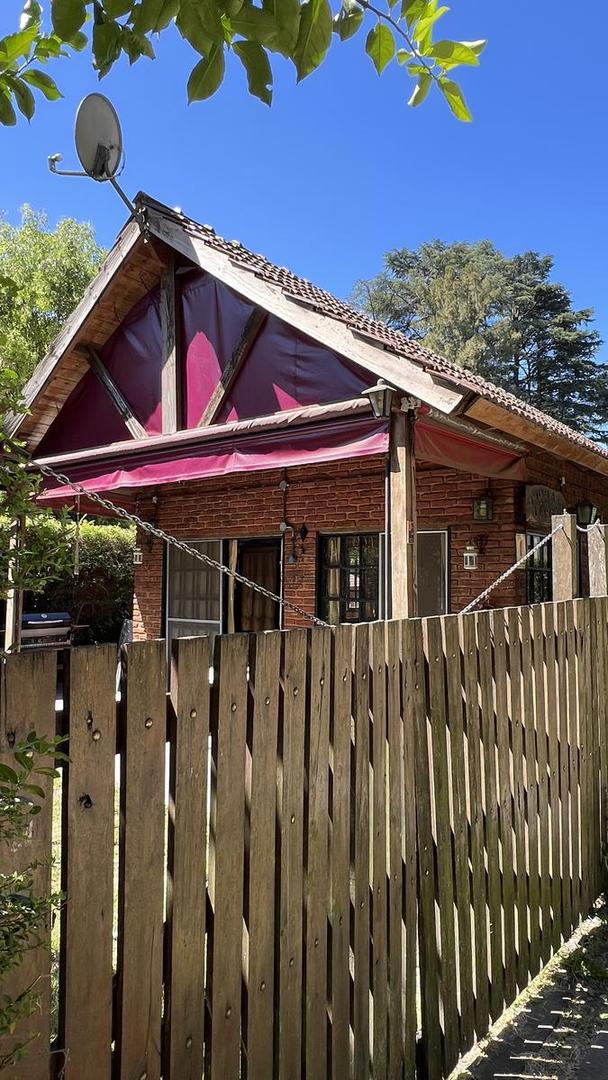 Casa en Country Mi Campo