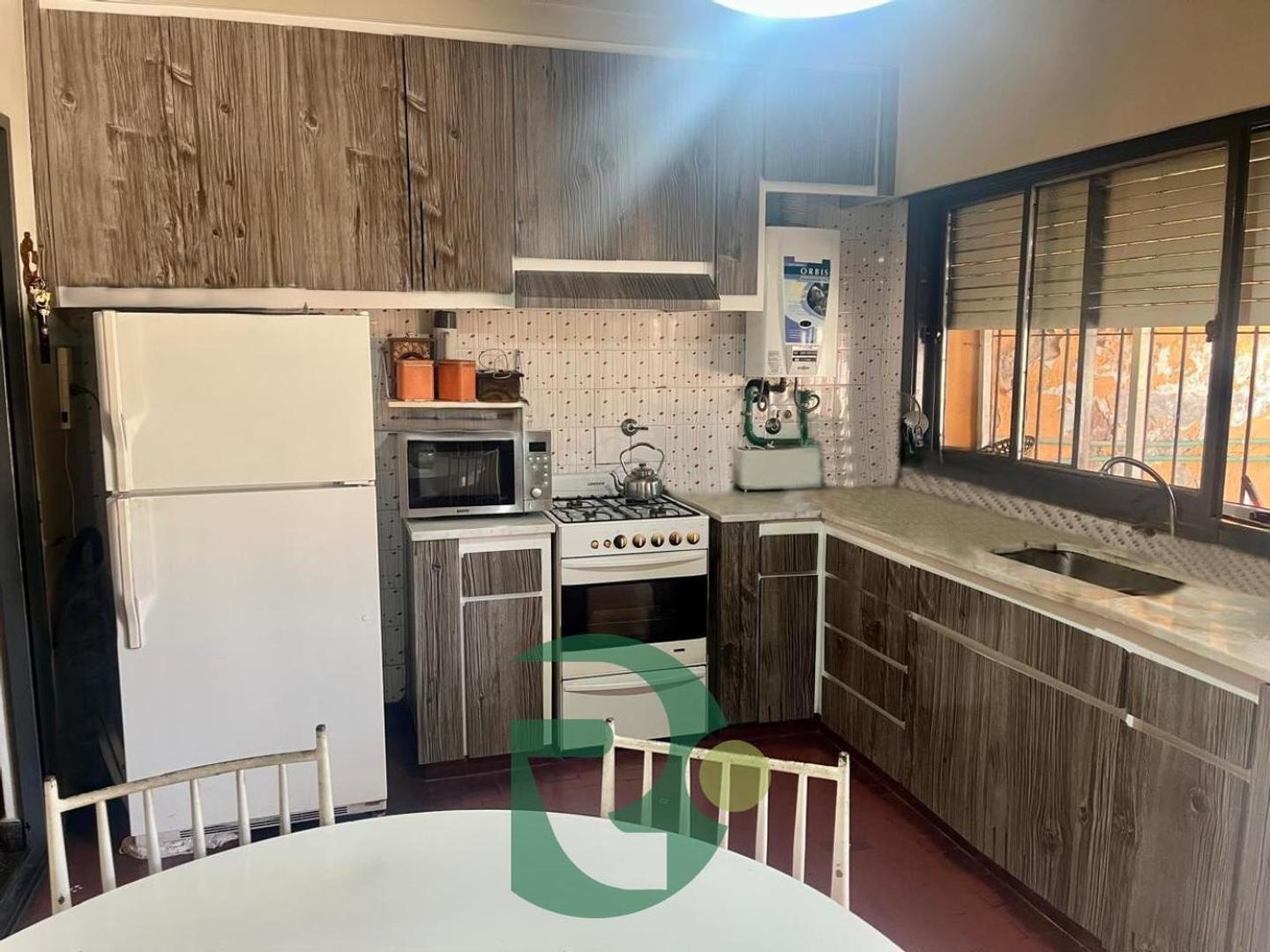 Casa en Venta en Castelar Norte, USD 145.000